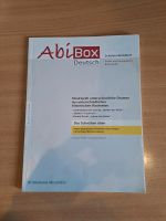 Abi Box Deutsch Nordrhein-Westfalen - Herford Vorschau