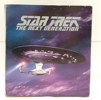 Star Trek The Next Generation 1. Staffel 7-DVD-Box Bayern - Puchheim Vorschau