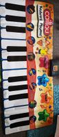 Caillou Keyboard Soielmatte Nordrhein-Westfalen - Ahlen Vorschau