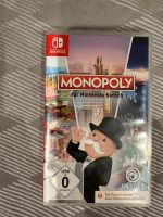 Monopoly | Nintendo Switch Spiel Nordfriesland - Klanxbüll Vorschau