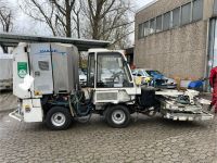 Holder C 245 Knick - Traktor mit Wave Aufbau Bj. 2011 Nordrhein-Westfalen - Mülheim (Ruhr) Vorschau