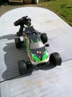 RC Truggy Buggy Carson funkferngesteuert 1:10 brushless Rostock - Toitenwinkel Vorschau