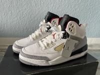 Jordan Spizike "White Cement" – Gr. 40,5 – Neu & Verifiziert München - Schwabing-Freimann Vorschau