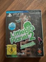 Little Big Planet PS3 Limited Edition Collectors Box Duisburg - Homberg/Ruhrort/Baerl Vorschau