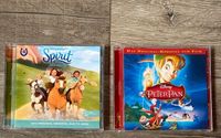 CD Hörspiele je Stück, Spirit, Peter Pan, Häfen - Bremerhaven Vorschau