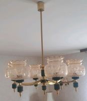 Wohnzimmer Lampe Retro + 2 Wandlampen Niedersachsen - Garbsen Vorschau