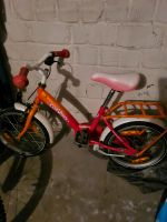 2x Kinder Fahrrad beide 25 Euro Düsseldorf - Benrath Vorschau