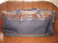 MOVEASY elite voyage Trolley Reisetasche (L erw. 75 cm), blau. Frankfurt am Main - Nordend Vorschau