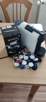 DeLonghi Nespresso Maschine inkl. Aeroccino3 Sachsen-Anhalt - Bad Schmiedeberg Vorschau