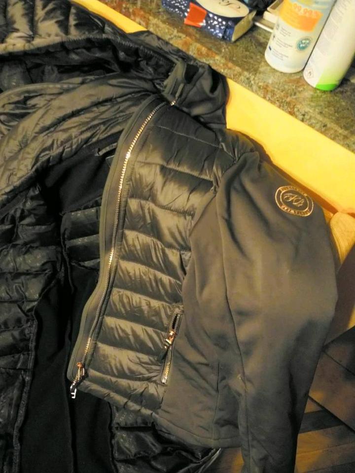 Reiterjacken, Winter, Softshell - sehr guter Zustand in Bamberg