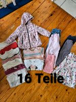 Kinderkleidungs Paket Größe 92 Niedersachsen - Staufenberg Vorschau