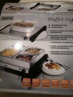 BUFFET-STAR 2 IN 1, ELEKTRISCH, Hannover - Vahrenwald-List Vorschau