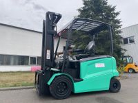 UNICARRIERS MX35L Elektro 4 Rad-Stapler Sachsen - Machern Vorschau