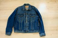 Levi's Jeans Jacke Gr. L 70550 sehr guter Zustand Bayern - Trebgast Vorschau