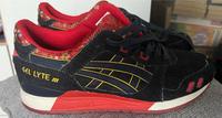 ASICS Gel-Lyte III Japanischer Denim-Kimono Berlin - Lichtenberg Vorschau