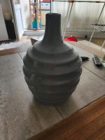 Vase grau Dekoration Altona - Hamburg Lurup Vorschau