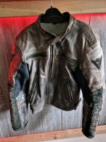 Frauen Dainese Leder Jacke Nordrhein-Westfalen - Krefeld Vorschau