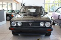 Volkswagen Golf Cabriolet I +H-Kennzeichen+Original Zustand Niedersachsen - Celle Vorschau