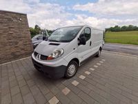 Renault Trafic  Transporter Nordrhein-Westfalen - Goch Vorschau