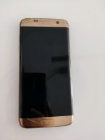 Samsung Galaxy S7 Edge Gold Saarland - Spiesen-Elversberg Vorschau