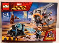 Lego Set 76102, Super Heroes, Marvel, „Thor‘s Weapon Quest“ Nordrhein-Westfalen - Paderborn Vorschau