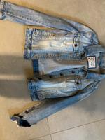 Jeansjacke QS zu verkaufen Rheinland-Pfalz - Mainz Vorschau