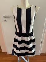 Hallhuber Kleid Sommerkleid maritim gestreift 36 wie neu Düsseldorf - Eller Vorschau