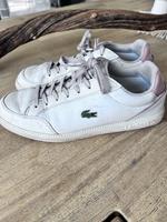 Lacoste Schuhe Gr.40 Hessen - Rodgau Vorschau