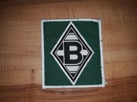 BMG Borrussia Mönchengladbach Patches Aufnäher Bayern - Rödental Vorschau