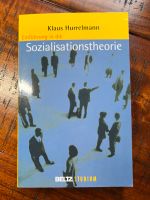Klaus Hurrelmann Einführung in die Sozialisationstheorie Frankfurt am Main - Bornheim Vorschau