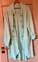 Schicker Cardigan Sweatkacke mint M L XL 40 42 italy Brandenburg - Lübbenau (Spreewald) Vorschau