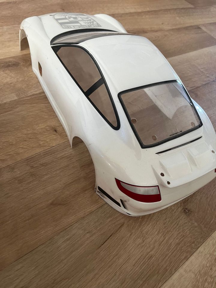 HPI Porsche-Karosserie 911 (997) RC-Auto in Berlin