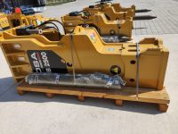 OSA Hydraulikhammer HB2500 Baden-Württemberg - Remseck am Neckar Vorschau