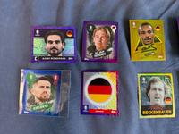 Topps EM 2024 Uefa Sticker sammeln Euro Swiss Rheinland-Pfalz - Bingen Vorschau