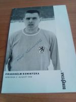 Autogramm Fußball Timo Konietzka Niedersachsen - Winsen (Luhe) Vorschau