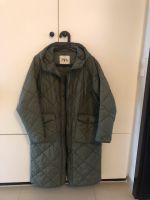 Zara Damen Steppmantel XS oversized Baden-Württemberg - Göppingen Vorschau