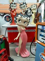 Betty Boop Figur lebensgroß XXL Skulptur Deko Statue Halle Retro Nordrhein-Westfalen - Mülheim (Ruhr) Vorschau