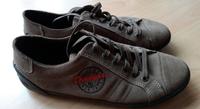 Neuwertige Dockers Sneaker Leder Wildleder Damen Gr.38 Rheinland-Pfalz - Mainz Vorschau