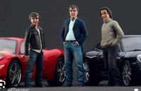 Suche Top Gear Figuren Baden-Württemberg - Seewald Vorschau