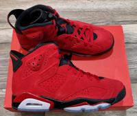Original Nike Air Jordan 6 Retro " Toro Bravo" in 46 Niedersachsen - Wittingen Vorschau