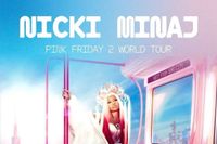 Nicki Minaj Köln 3 Tickets 05.06.2024 Niedersachsen - Twistringen Vorschau