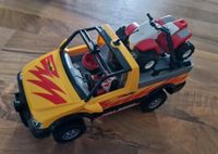 playmobil 4228 JEEP UND QUAD Nordrhein-Westfalen - Hamm Vorschau