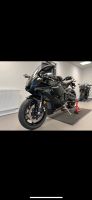 Yamaha R1 Motorrad Neu ohne Zulassung Niedersachsen - Celle Vorschau