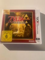 The Legend of Zelda A Link Between Worlds 3DS Niedersachsen - Neuenkirchen-Vörden Vorschau