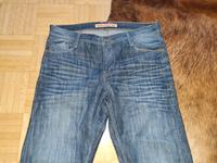 Mustang Jeans 34/34 New Oregon Style Bayern - Germering Vorschau