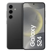SAMSUNG Galaxy S24 5G 256GB Onyx Black Dual SIM Gebr. 740€ Rheinland-Pfalz - Ludwigshafen Vorschau