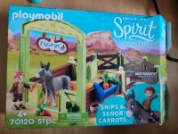 Verkaufe Playmobil von Spirit Brandenburg - Baruth / Mark Vorschau