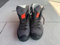 Mammut Trovat Advanced II High GTX Women  Gr. 38 2/3 Niedersachsen - Sehnde Vorschau