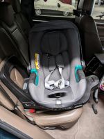 Britax Römer Babyschale mit Isofix Bayern - Ingolstadt Vorschau