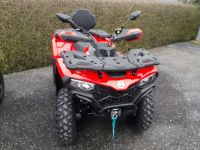 CFMOTO CFMOTO cforce 520  LOF Rheinland-Pfalz - Weisel Vorschau